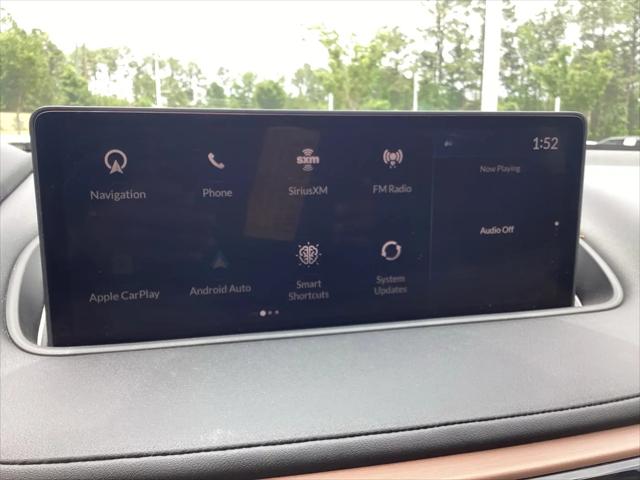 2022 Acura MDX Technology Package