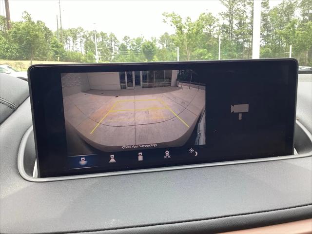 2022 Acura MDX Technology Package