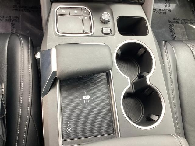 2022 Acura MDX Technology Package