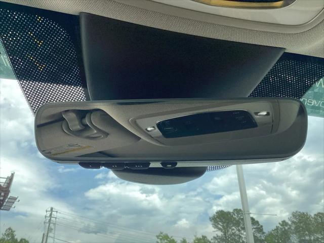 2022 Acura MDX Technology Package