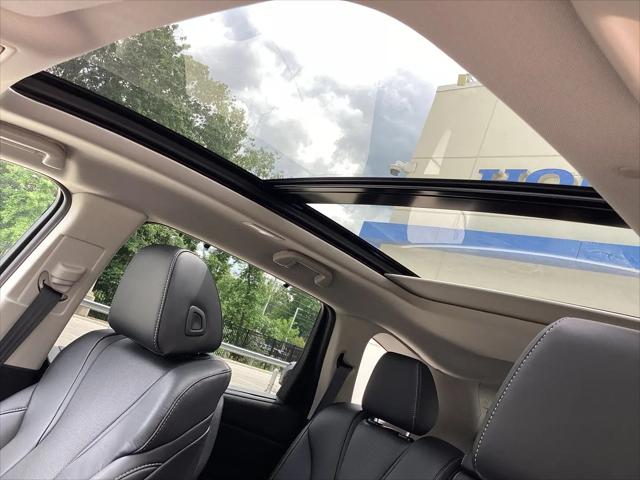 2022 Acura MDX Technology Package