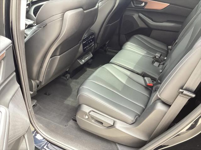 2022 Acura MDX Technology Package