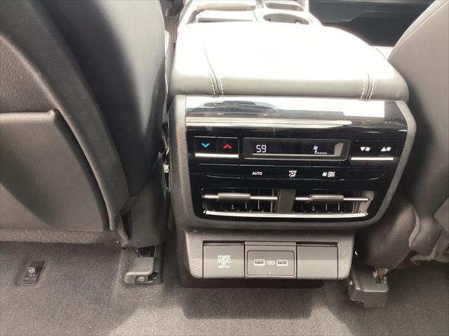2022 Acura MDX Technology Package