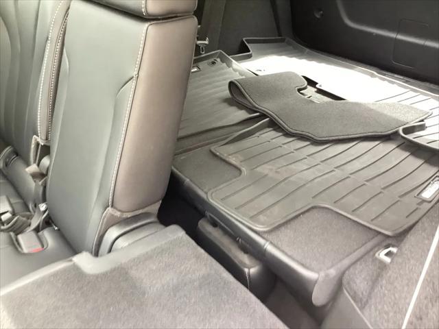 2022 Acura MDX Technology Package