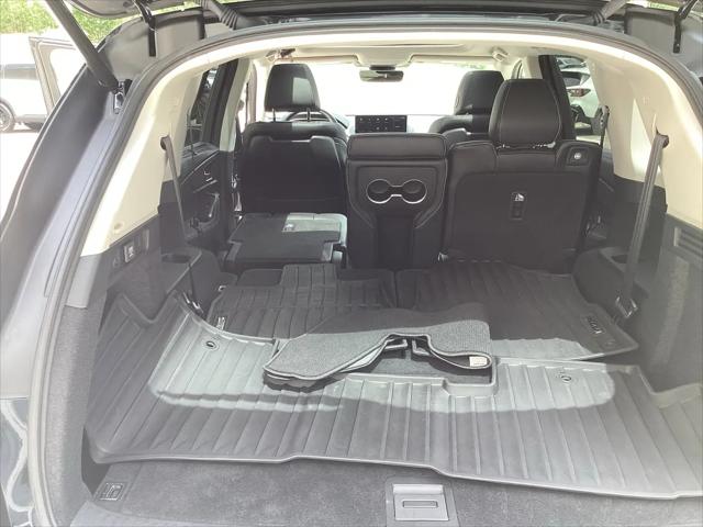 2022 Acura MDX Technology Package