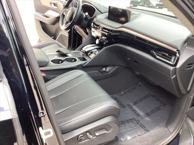 2022 Acura MDX Technology Package