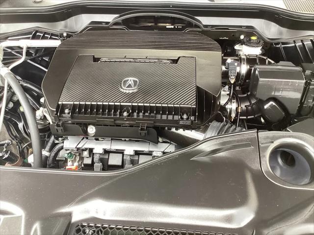 2022 Acura MDX Technology Package