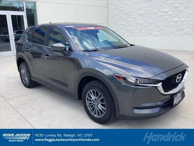 2017 Mazda CX-5 Touring for sale in Morrisville, NC