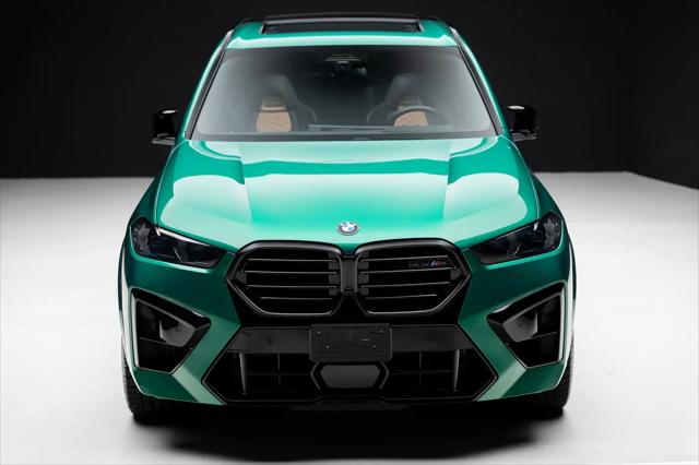 2024 BMW X5 M Competition
