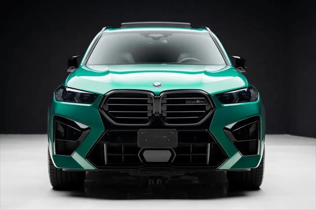 2024 BMW X5 M Competition