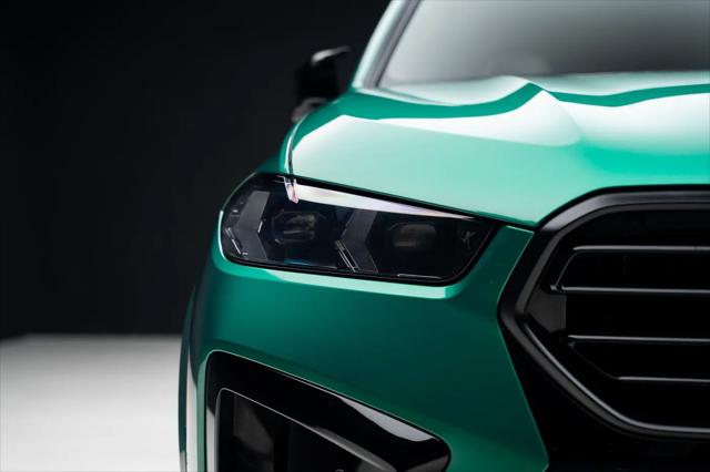 2024 BMW X5 M Competition