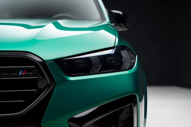 2024 BMW X5 M Competition