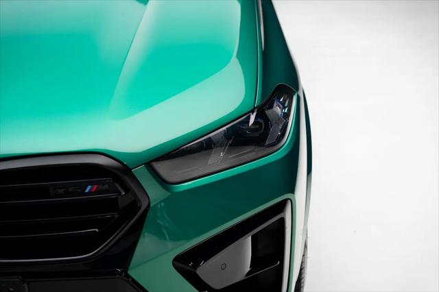 2024 BMW X5 M Competition