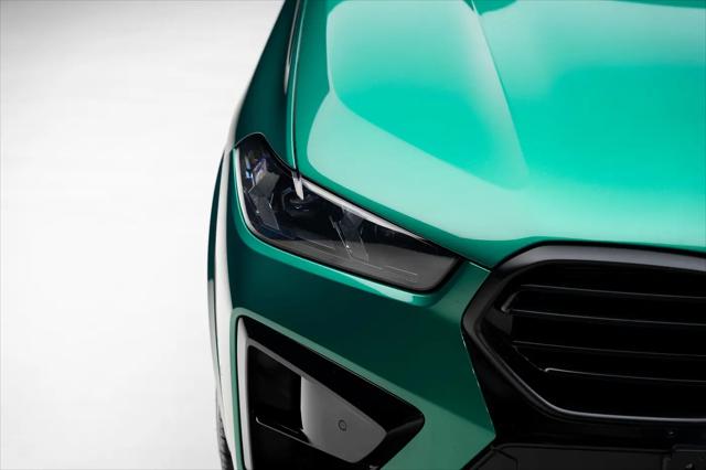 2024 BMW X5 M Competition