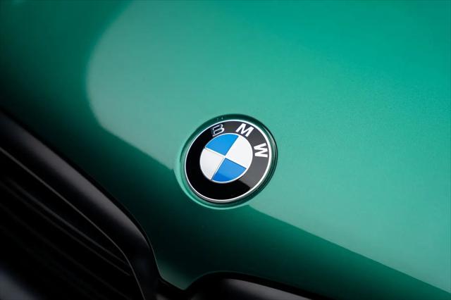 2024 BMW X5 M Competition