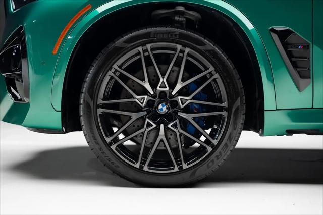 2024 BMW X5 M Competition