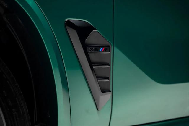 2024 BMW X5 M Competition
