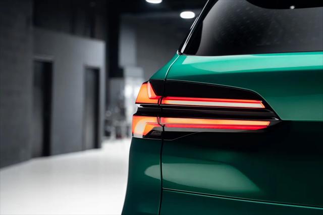 2024 BMW X5 M Competition