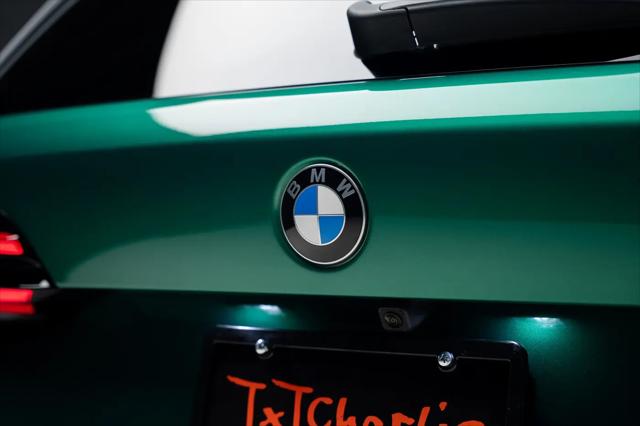 2024 BMW X5 M Competition