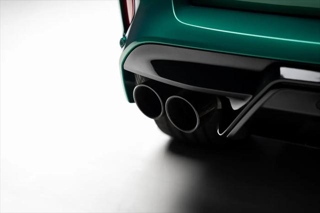 2024 BMW X5 M Competition
