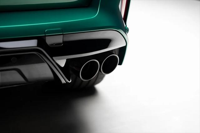 2024 BMW X5 M Competition