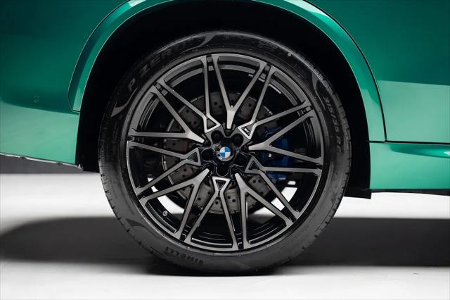 2024 BMW X5 M Competition