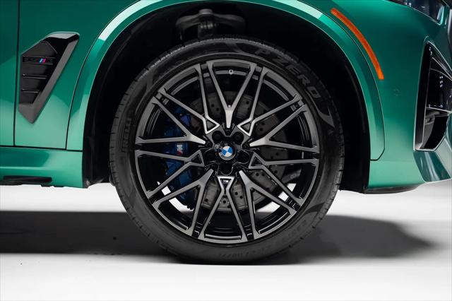 2024 BMW X5 M Competition