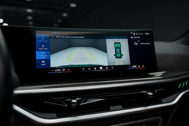 2024 BMW X5 M Competition