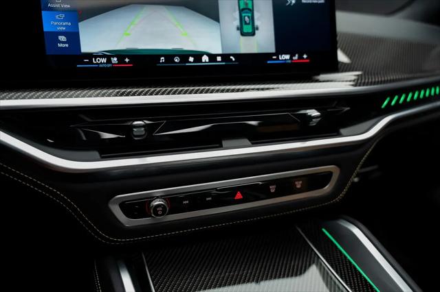 2024 BMW X5 M Competition