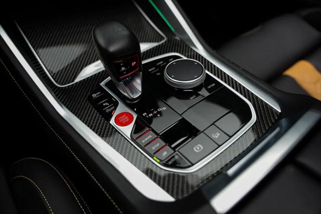 2024 BMW X5 M Competition