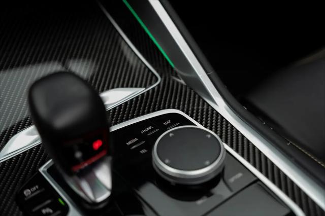 2024 BMW X5 M Competition