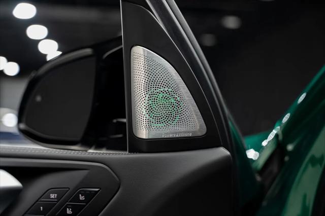 2024 BMW X5 M Competition