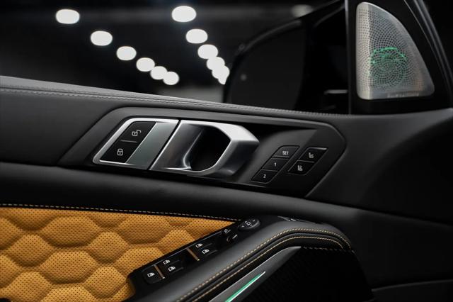 2024 BMW X5 M Competition