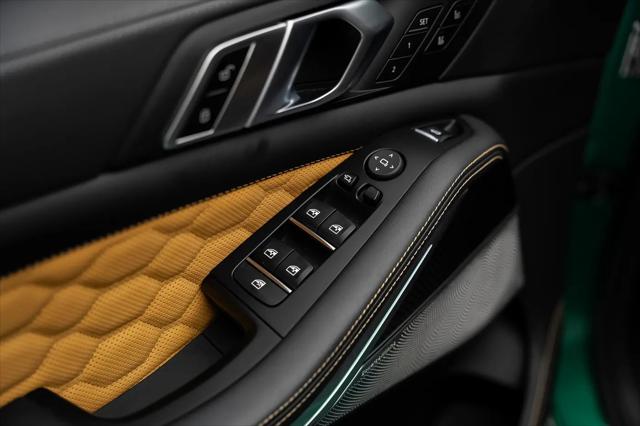 2024 BMW X5 M Competition