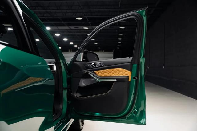2024 BMW X5 M Competition