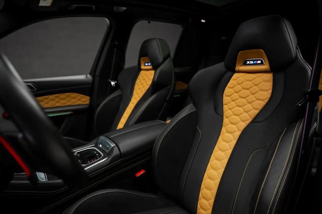 2024 BMW X5 M Competition