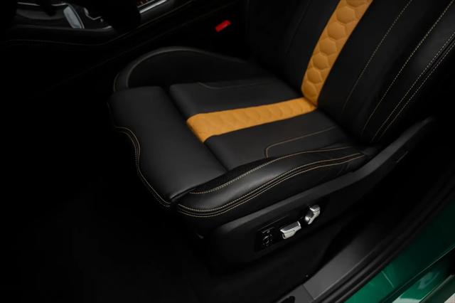 2024 BMW X5 M Competition