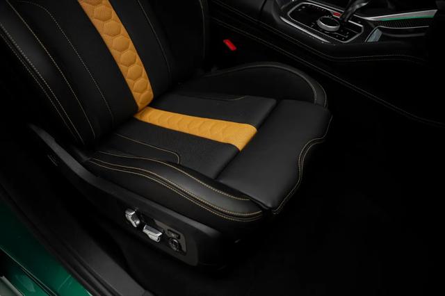 2024 BMW X5 M Competition