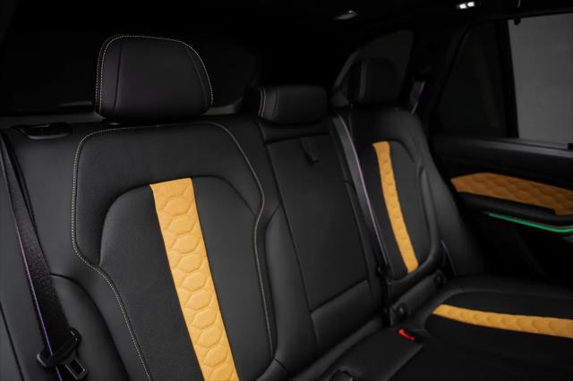 2024 BMW X5 M Competition