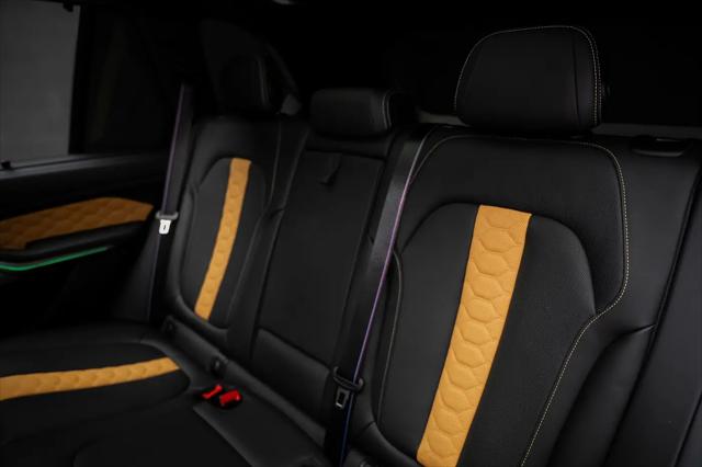 2024 BMW X5 M Competition