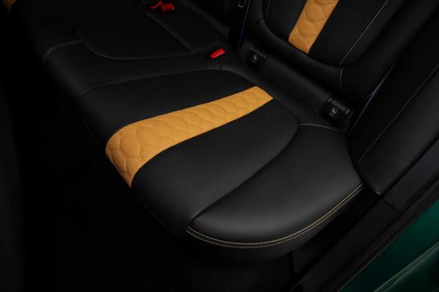 2024 BMW X5 M Competition