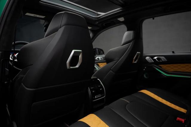 2024 BMW X5 M Competition