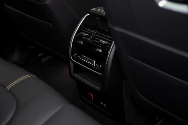 2024 BMW X5 M Competition