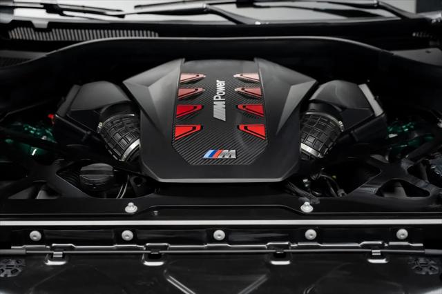 2024 BMW X5 M Competition