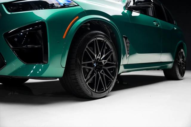 2024 BMW X5 M Competition