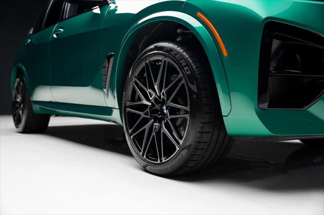 2024 BMW X5 M Competition