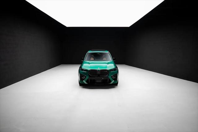 2024 BMW X5 M Competition