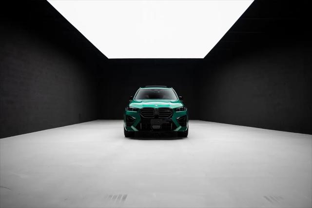 2024 BMW X5 M Competition