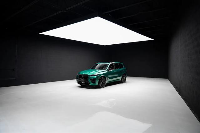 2024 BMW X5 M Competition