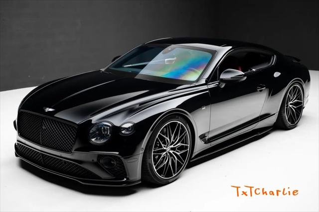 2020 Bentley Continental GT V8 for sale in Fort Lauderdale, FL